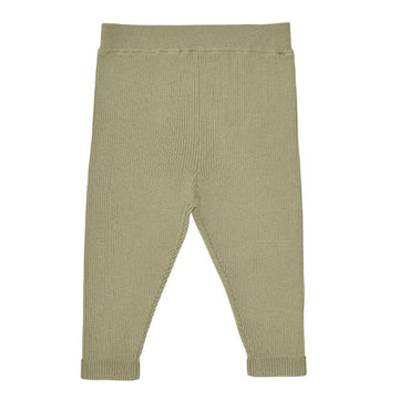 Babybroek - Khaki - FUB